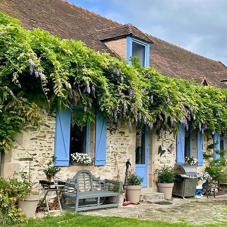 Domaine Le Rianon Villa Malleret-Boussac Kültér fotó