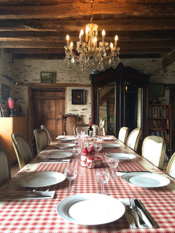 Domaine Le Rianon Villa Malleret-Boussac Kültér fotó